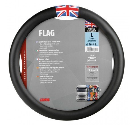 Flag UK, coprivolante in...