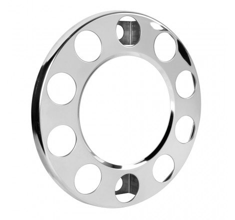 ANELLO INOX COPRI DADI PER...