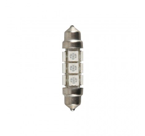 20 LAMPADE SILURO 43MM 28V...