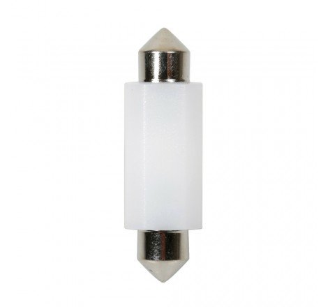 20 LAMPADE SILURO 41MM 3SMD...
