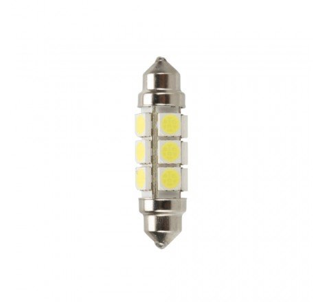 20 LAMPADE SILURO 43MM 28V...