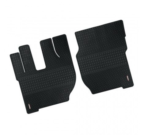 CP.TAPPETI"TRUCK"IN PVC...