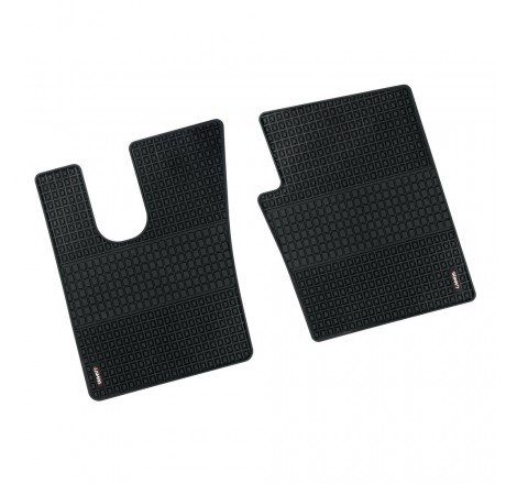 CP.TAPPETI"TRUCK"IN PVC...