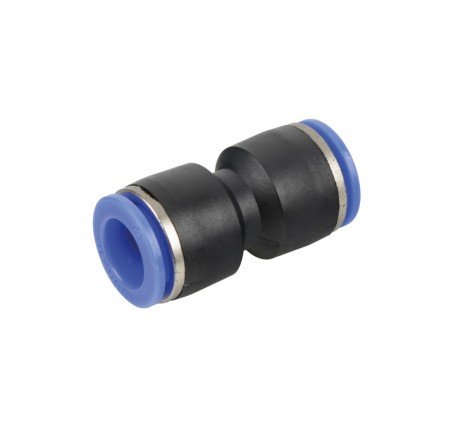 RACCORDO TUBI ARIA 12MM"D7"