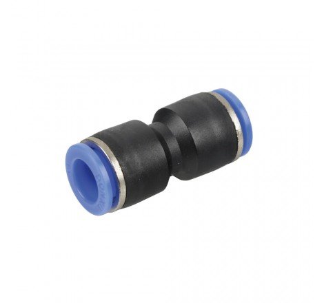 RACCORDO TUBI ARIA 10MM"D6"