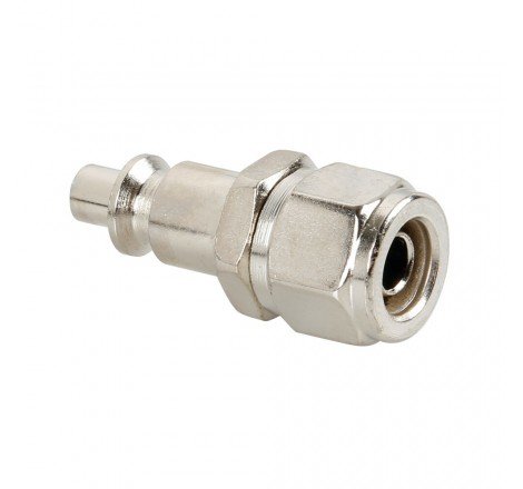 CONNETTORE ARIA"C9"MASCHIO...