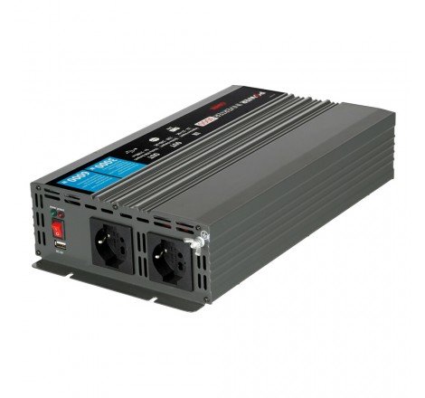 POWER INVERTER 3000W24-...