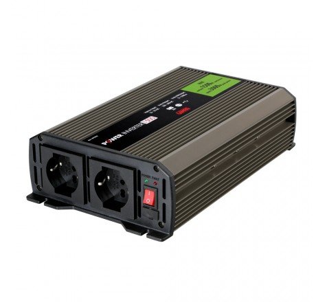 POWER INVERTER 1500W24-...