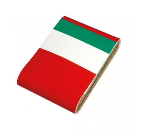 Sticky Maxi-Flag, fascia...