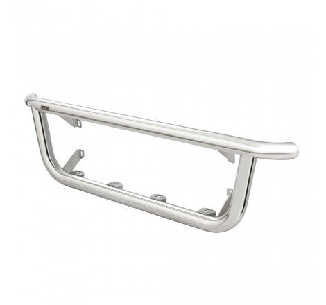 *BARRA FRONTALE 4 ATTACCHI...