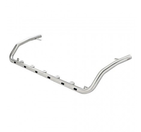 *BARRA TETTO 6 INCASSI...