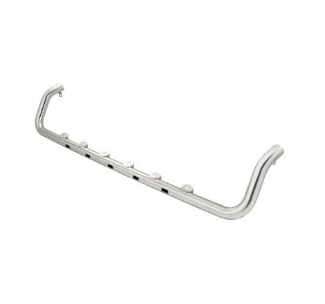 *BARRA TETTO INCASSO LUCI E...