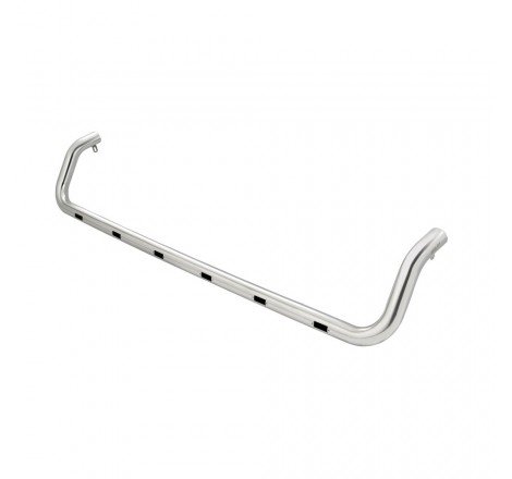 *BARRA TETTO CON INCASSO...