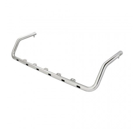 *BARRA TETTO 6 INCASSI...