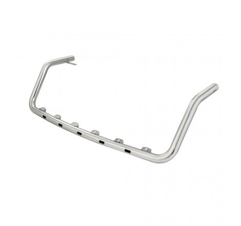 *BARRA TETTO INCASSO LUCI E...