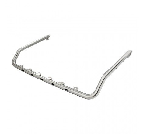 *BARRA TETTO INCASSO LUCI E...