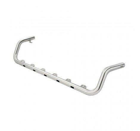 *BARRA TETTO INCASSO LUCI E...