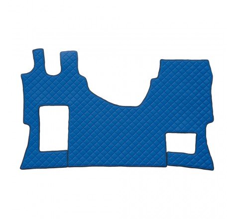 TAPPETO UNICO SKEENTEX BLU...