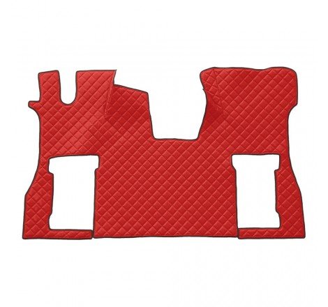 TAPPETO UNICO SKEENTEX RED...