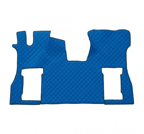 TAPPETO UNICO SKEENTEX BLU...