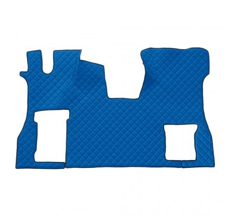 TAPPETO UNICO SKEENTEX BLU...