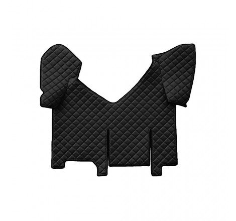 TAPP.CENTRALE SKEENTEX NERO...