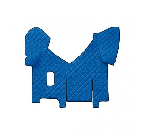 TAPP.CENTRALE SKEENTEX BLU...