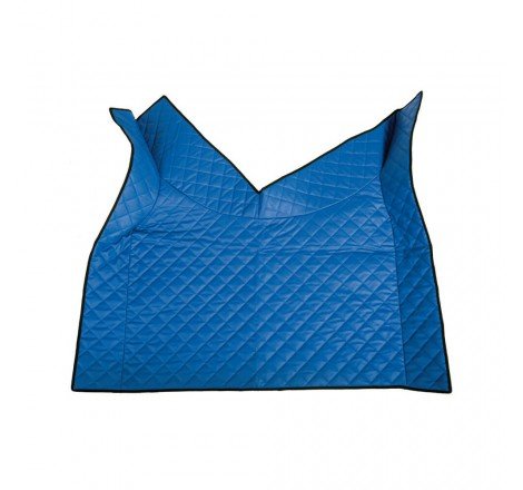 TAPP.CENTRALE SKEENTEX BLU...