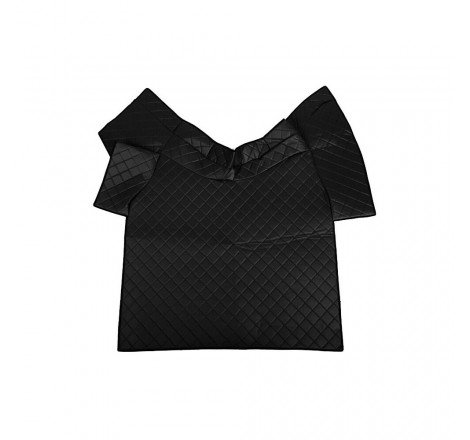 TAPP.CENTRALE SKEENTEX NERO...