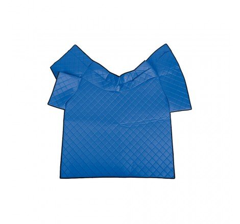 TAPP.CENTRALE SKEENTEX BLU...