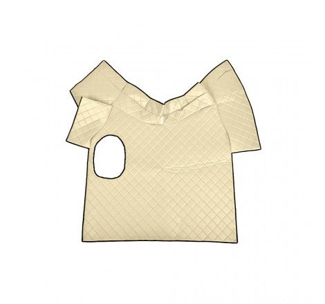 *TAPP.CENTRALE SKEENTEX...