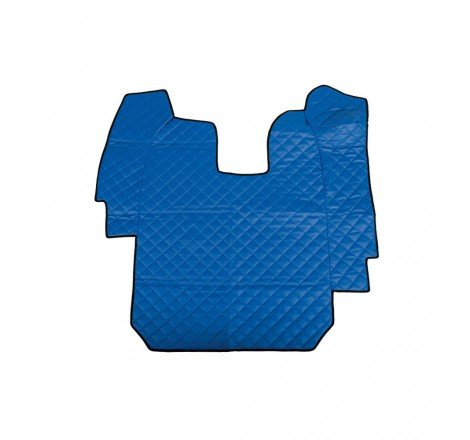 TAPP.CENTRALE SKEENTEX BLU...