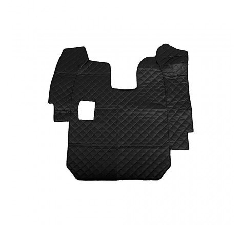 TAPP.CENTRALE SKEENTEX NERO...