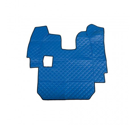 TAPP.CENTRALE SKEENTEX BLU...