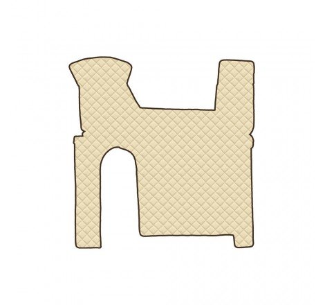 *TAPP.CENTRALE SKEENTEX...