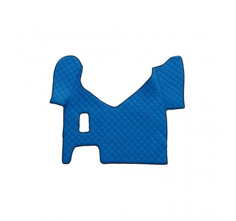 TAPP.CENTRALE SKEENTEX BLU...
