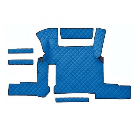 TAPP.CENTRALE SKEENTEX BLU...