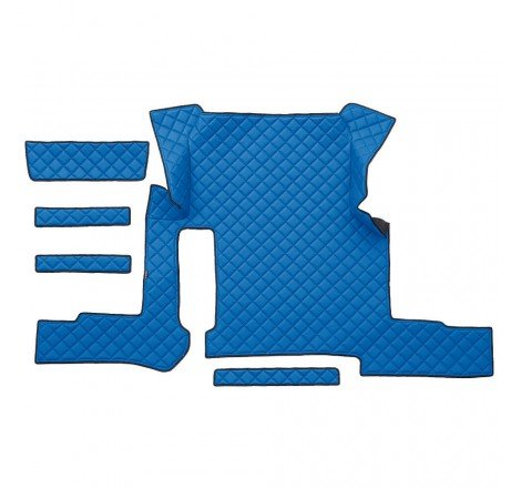 TAPP.CENTRALE SKEENTEX BLU...
