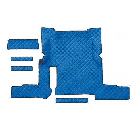 TAPP.CENTRALE SKEENTEX BLU...