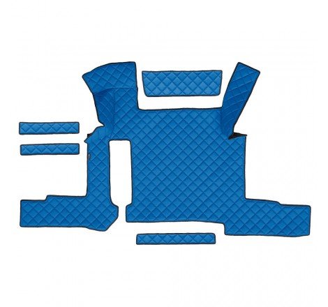 TAPP.CENTRALE SKEENTEX BLU...