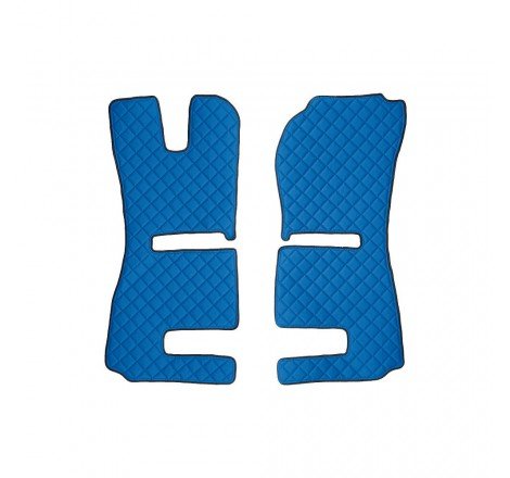 CP.TAPPETI IN SKEENTEX BLU...