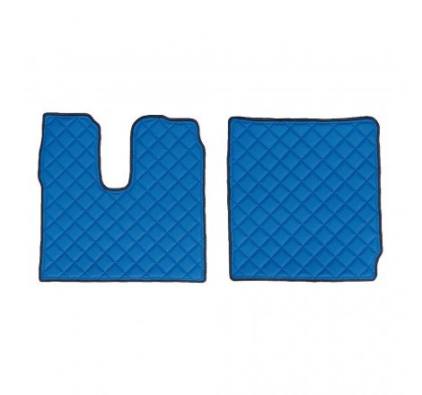 CP.TAPPETI IN SKEENTEX BLU...