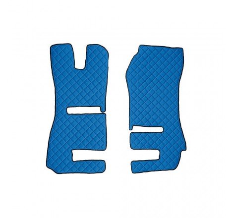 CP.TAPPETI IN SKEENTEX BLU...