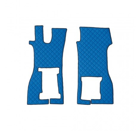 CP.TAPPETI IN SKEENTEX BLU...