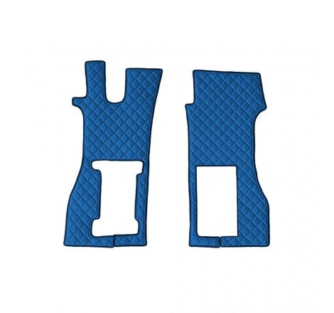 CP.TAPPETI IN SKEENTEX BLU...