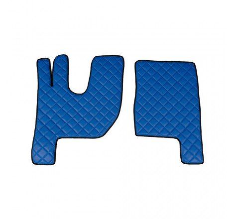 CP.TAPPETI IN SKEENTEX BLU...