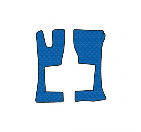 CP.TAPPETI IN SKEENTEX BLU...