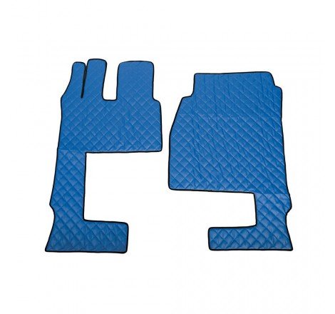 CP.TAPPETI IN SKEENTEX BLU...