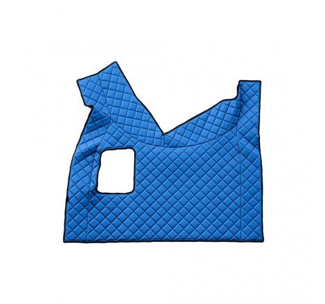 TAPP.CENTRALE SKEENTEX BLU...