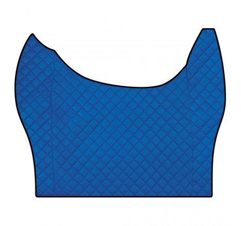 TAPP.CENTRALE SKEENTEX BLU...